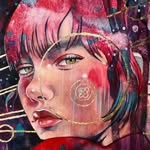 Veronica Smith - @veronica_smith_art - Instagram