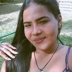 Verônica Soares - Facebook
