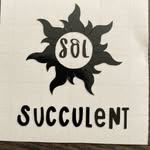 Veronica Solares - @sol_succulent - Instagram