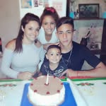 Verónica Soliz - @soliz7175 - Instagram