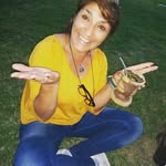Verónica Soliz - @verosoliz1233 - Instagram