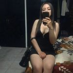 Amanda Solís - @veronica_solort - Instagram