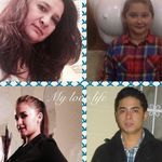 Solo1974 - @veronica.solorio.9887 - Instagram