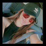 Maria Veronica Spears - @mariiavmg - Instagram