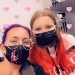Veronica Spencer - Facebook