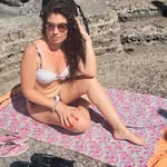 𝓥𝓮𝓻𝓸𝓷𝓲𝓬𝓪 𝓢𝓹𝓲𝓷𝓪✨💎🩵 - @veronicaspina91 - Instagram