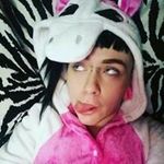 Veronica Spinadin - @veronicaspinadin - Instagram