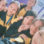 Stacy Veronica Aliaga Rosas - @stacyveronica2508 - Instagram