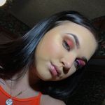 Veronica Stallings - @xxmakeupbyveronicaxx - Instagram