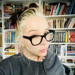 Veronica Stallings-Alvarado - @stallingsalvarado - Instagram