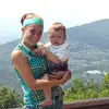 Veronica Starke - @mommy_starke621 - TikTok