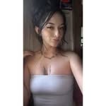 Veronica Starkey - @realveronicax - Instagram
