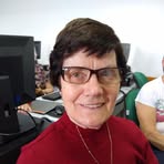 Verônica Staub - Facebook
