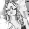 Hollywood - @veronicastclair0 - TikTok