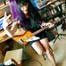 Veronica Steed - Facebook