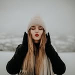 Veronica Steffen - @lewerchanpa - Instagram