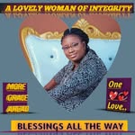 Veronica Stephen Ejeh - @veronicaejeh1971 - Instagram