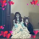 Veronica Stern - @poopingcathy - Instagram