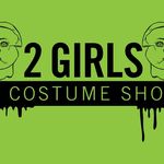Veronica Stokes - @2girls1costumeshop - Instagram