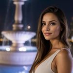 Veronica Strauss - @vero_strauss14 - Instagram