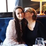 Veronica Studer - @roni.41 - Instagram