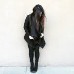 Veronicastyles - @veronica_le_styles - Instagram