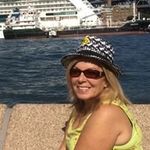 Veronica Sutherland - @veronicasuth9258 - Instagram