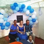 Veronica Swartz - Facebook