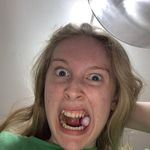Veronica Swartz - @vv_fanpage - Instagram