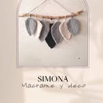 Veronica Taborda - @simona.macrame.ok - Instagram