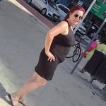 Veronica Taborda - @veronicasoares1968 - Instagram