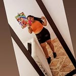 Veronica Taborda - @veronica_1274 - Instagram