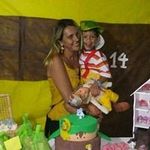 Veronica Telles - @weronyca_telles - Instagram