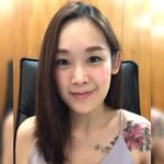 Veronica Thackeray - @veronicathackeray - Instagram