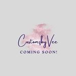 Veronica Thornton - @customzbyvee - Instagram