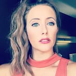Veronica Thornton - @veronicadafter - Instagram