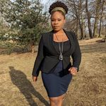 Veronica Thornton LGPC, MA, MS - @dr._vee_lgpc - Instagram