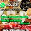 Catalina Gourmet - @veronicatilleria3 - TikTok