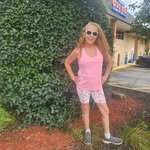 Veronica Tiller - @veronicatiller92 - Instagram