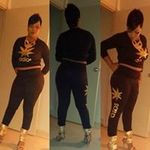 Veronica Timmons - @timmonsv - Instagram