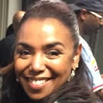 Ms. V - @veronica.townes - Instagram