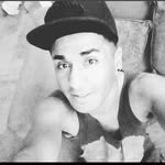 Nego Gt - @veronicatrigo89 - Instagram