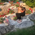 Verónica Trigo - @verotrigoba - Instagram