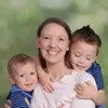 Veronica - @single.mom.of.2.life - TikTok