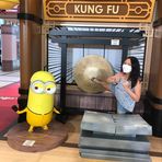 Veronica Tse - Facebook