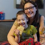 Veronica Turowski Hayden - @ronniescookielove12 - Instagram