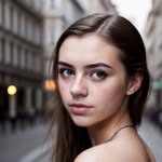 Veronica Ricci - @veronicaucedat - Instagram