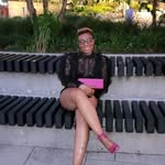 Veronica Linnen-Utley - @vivaciousvee72 - Instagram