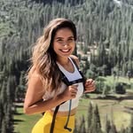 Veronica Utler - @foodiebyv - Instagram