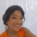 Verônica Valério - @velvalerio - Instagram